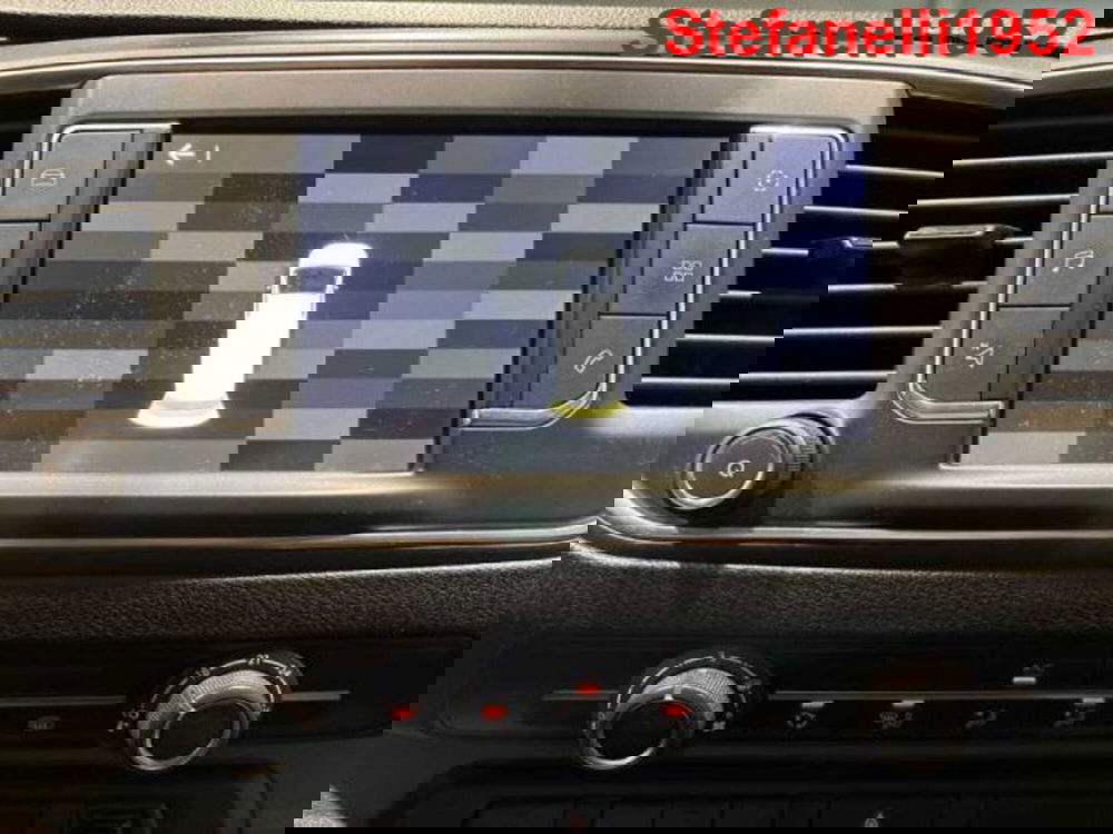 Citroen Jumpy Furgone usata a Bologna (17)