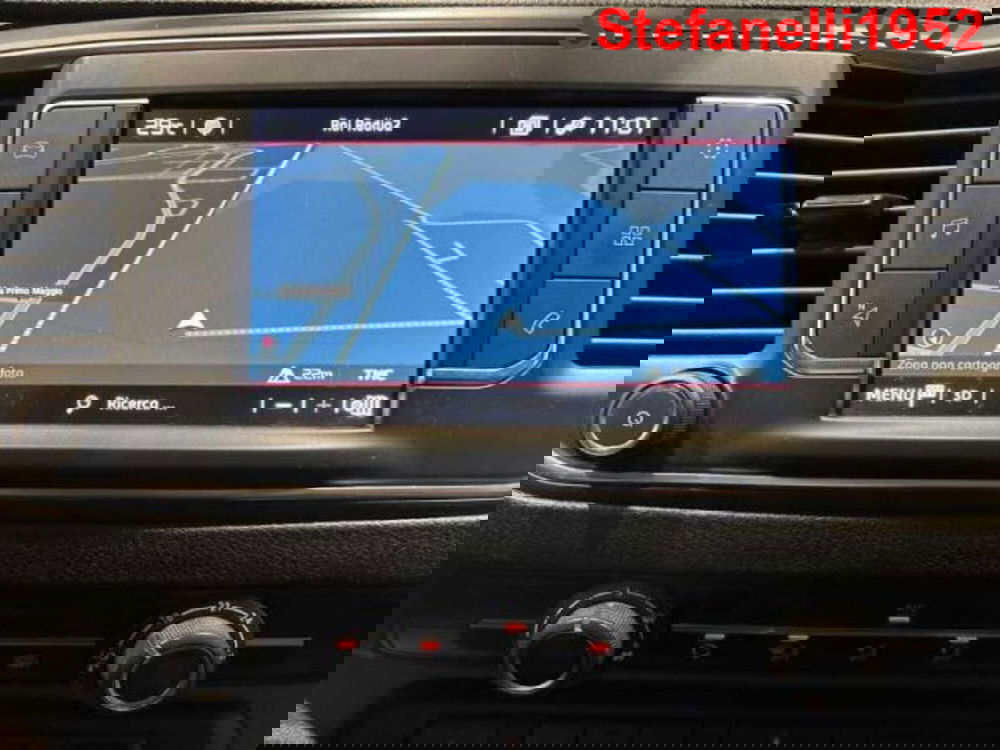 Citroen Jumpy Furgone usata a Bologna (18)