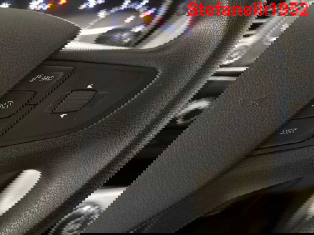 Citroen Jumpy Furgone usata a Bologna (19)