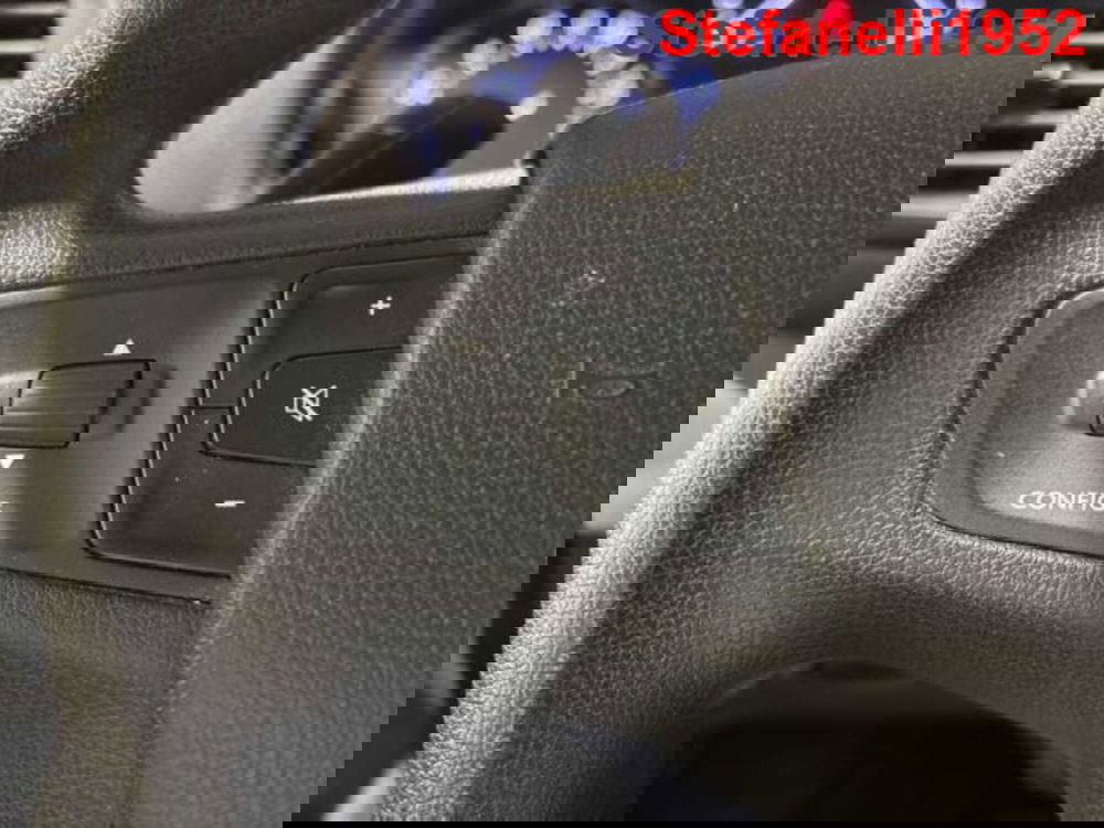 Citroen Jumpy Furgone usata a Bologna (20)