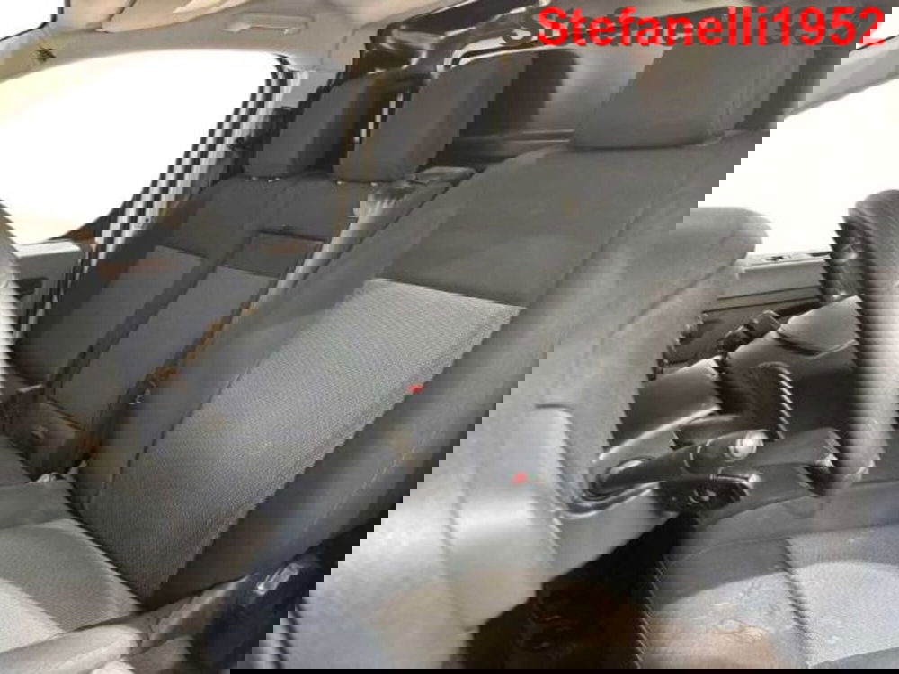 Citroen Jumpy Furgone usata a Bologna (9)