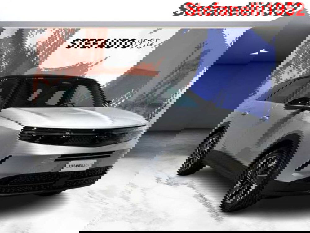 Opel Grandland nuova a Bologna