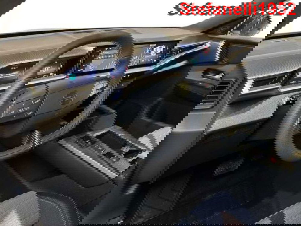 Opel Grandland nuova a Bologna (11)