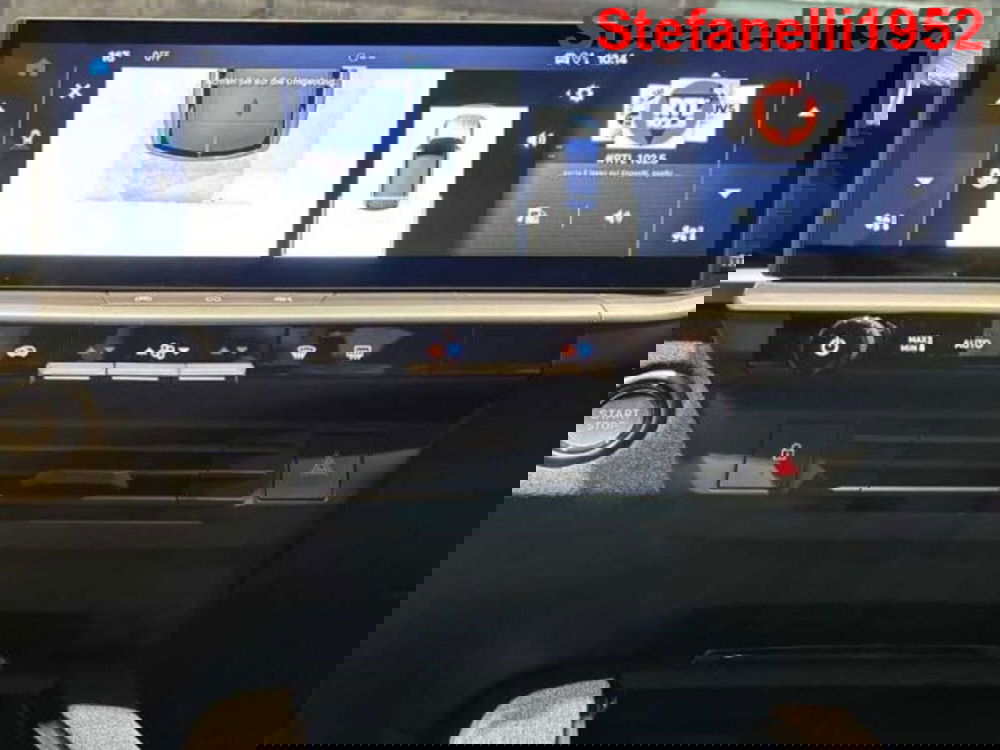 Opel Grandland nuova a Bologna (12)