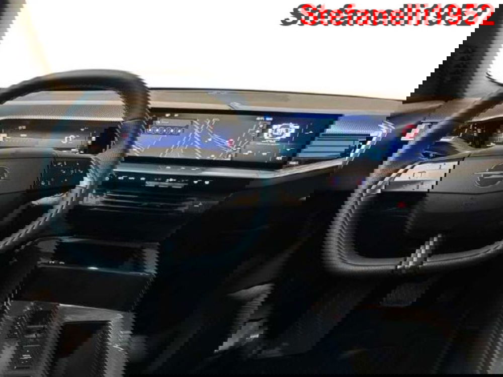 Opel Grandland nuova a Bologna (14)