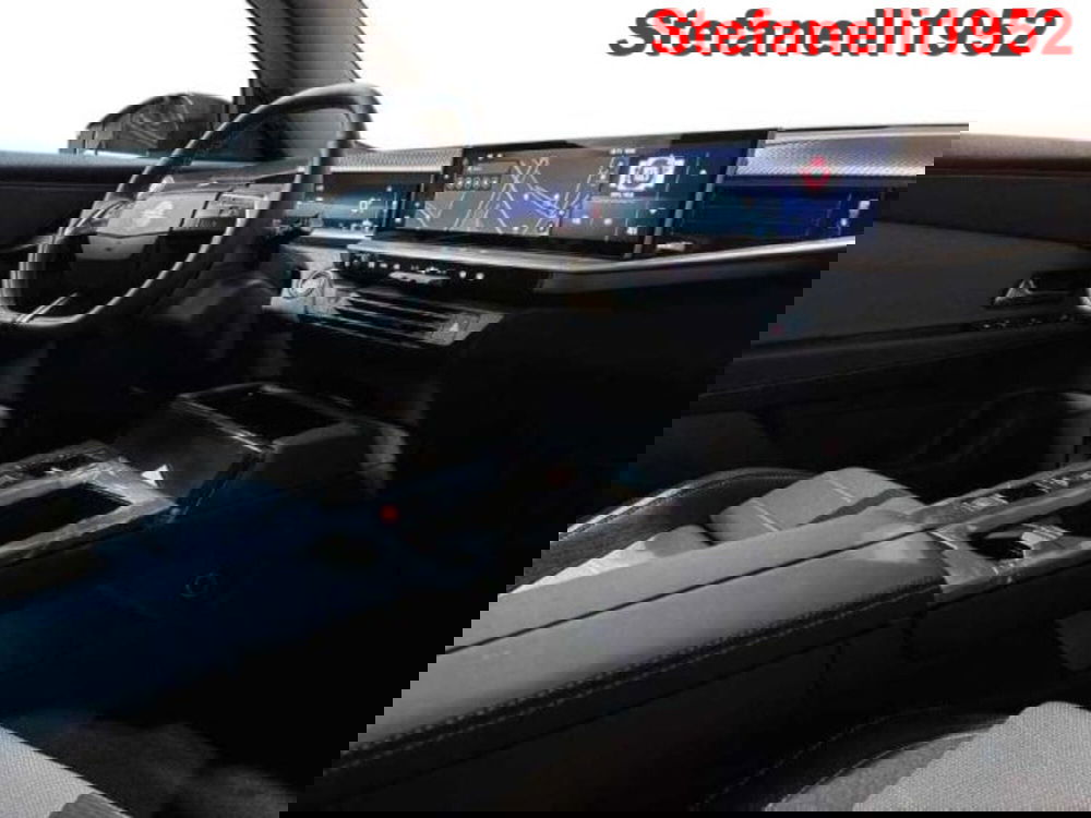 Opel Grandland nuova a Bologna (15)