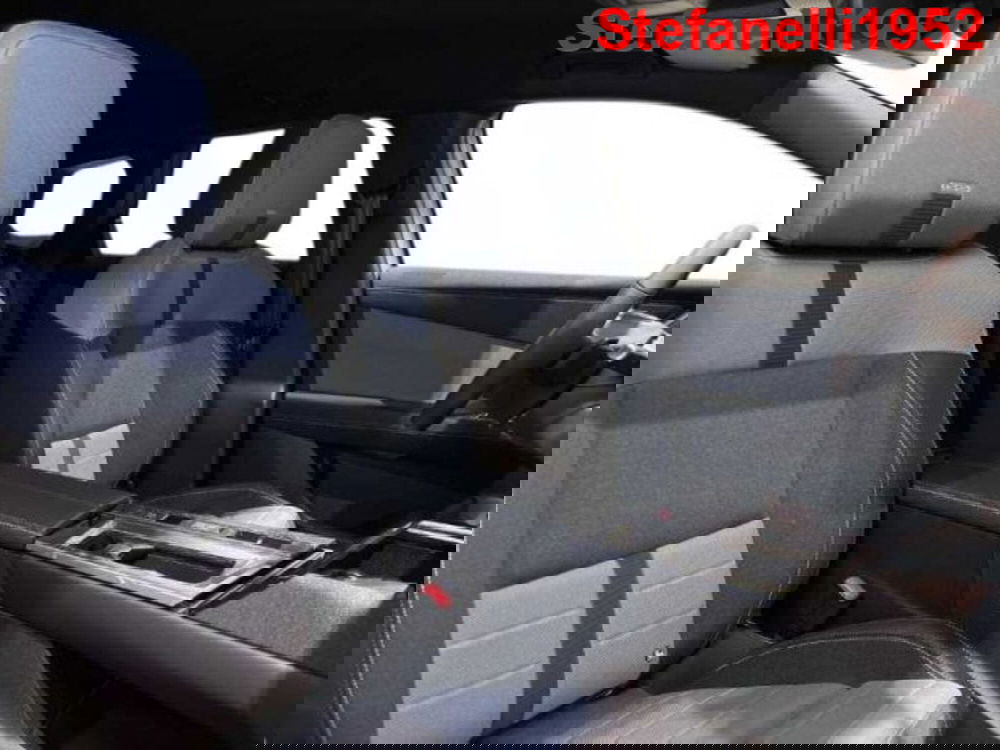 Opel Grandland nuova a Bologna (16)