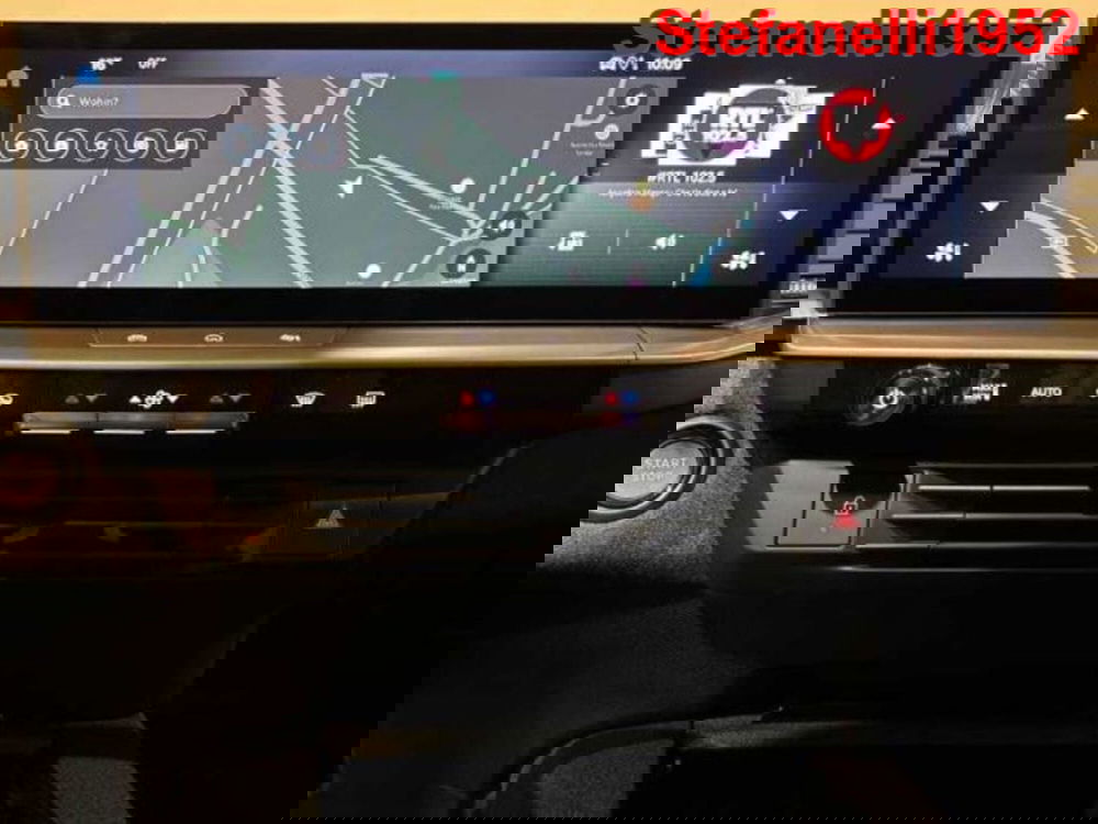 Opel Grandland nuova a Bologna (17)