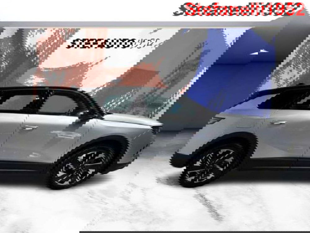 Opel Grandland nuova a Bologna (2)