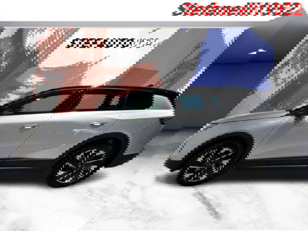 Opel Grandland nuova a Bologna (3)