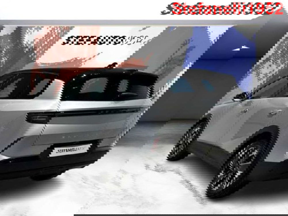 Opel Grandland nuova a Bologna (5)