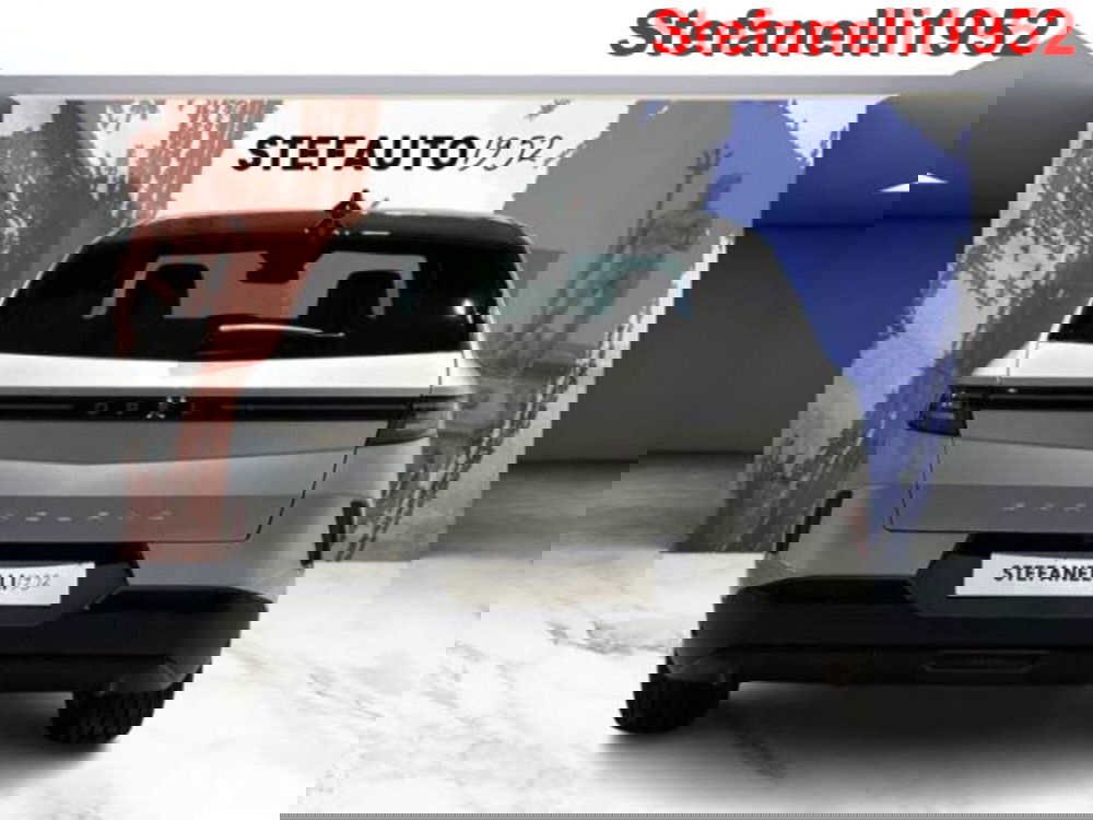 Opel Grandland nuova a Bologna (6)