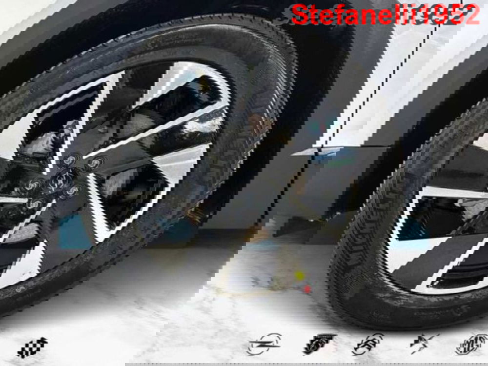 Opel Grandland nuova a Bologna (8)