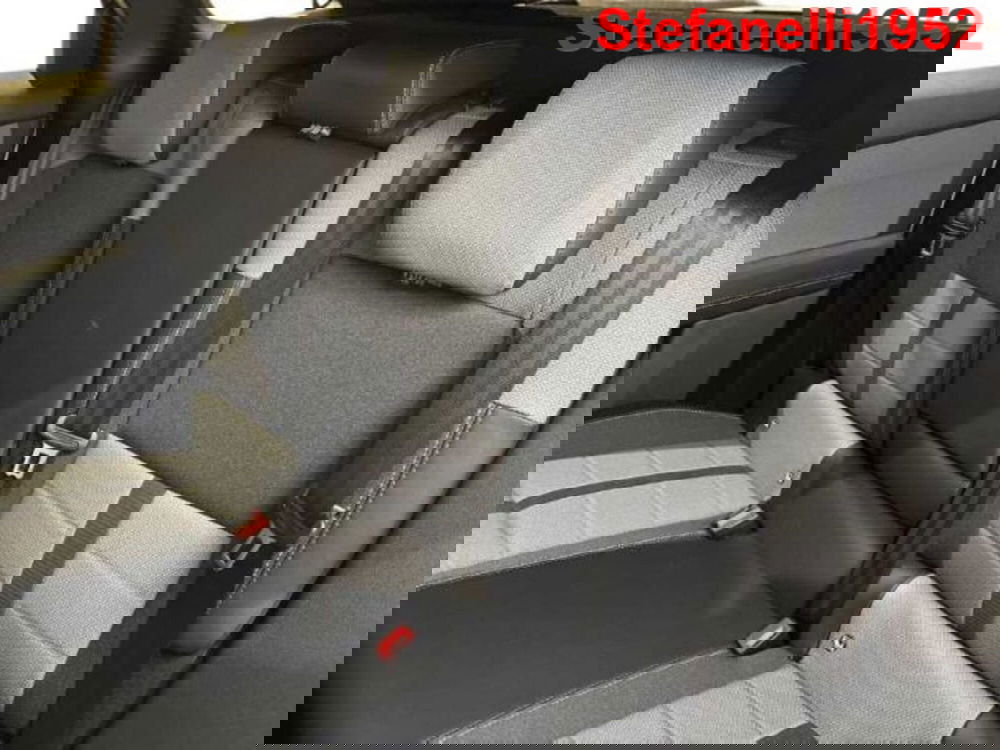 Opel Grandland nuova a Bologna (9)