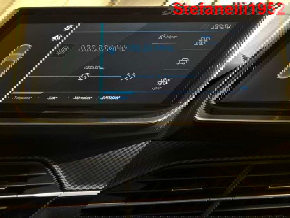 Peugeot 208 nuova a Bologna (12)