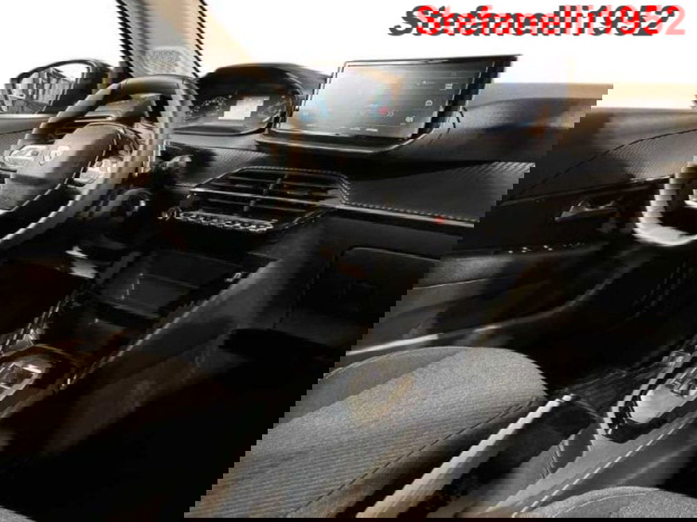 Peugeot 208 nuova a Bologna (15)