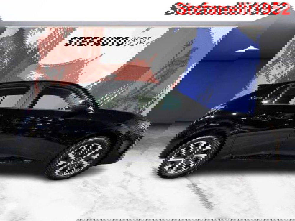 Peugeot 208 nuova a Bologna (2)