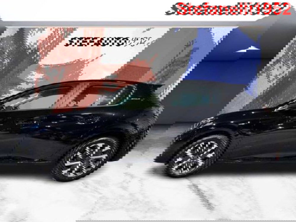 Peugeot 208 nuova a Bologna (3)