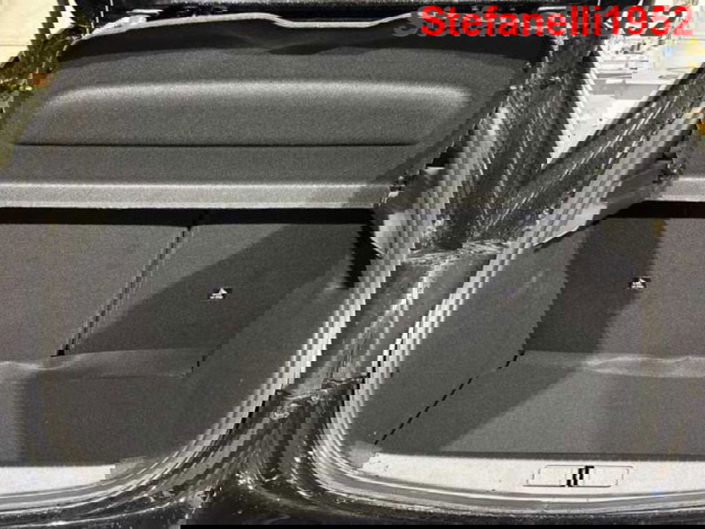 Peugeot 208 nuova a Bologna (7)