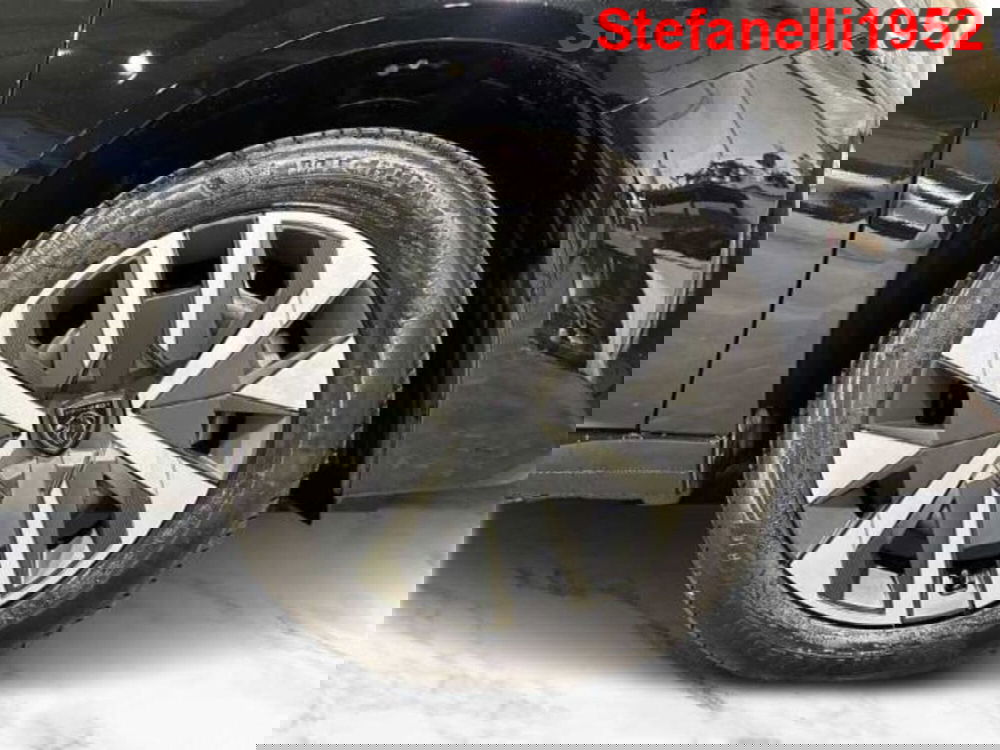 Peugeot 208 nuova a Bologna (8)