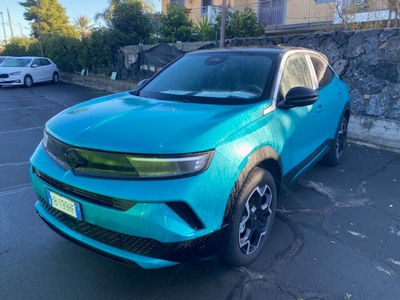 Opel Mokka 1.2 Turbo 130 CV aut. GS Line nuova a Catania