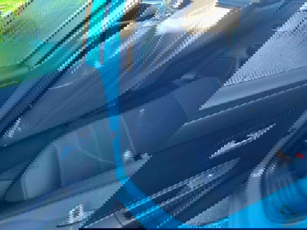 Opel Mokka nuova a Catania (10)