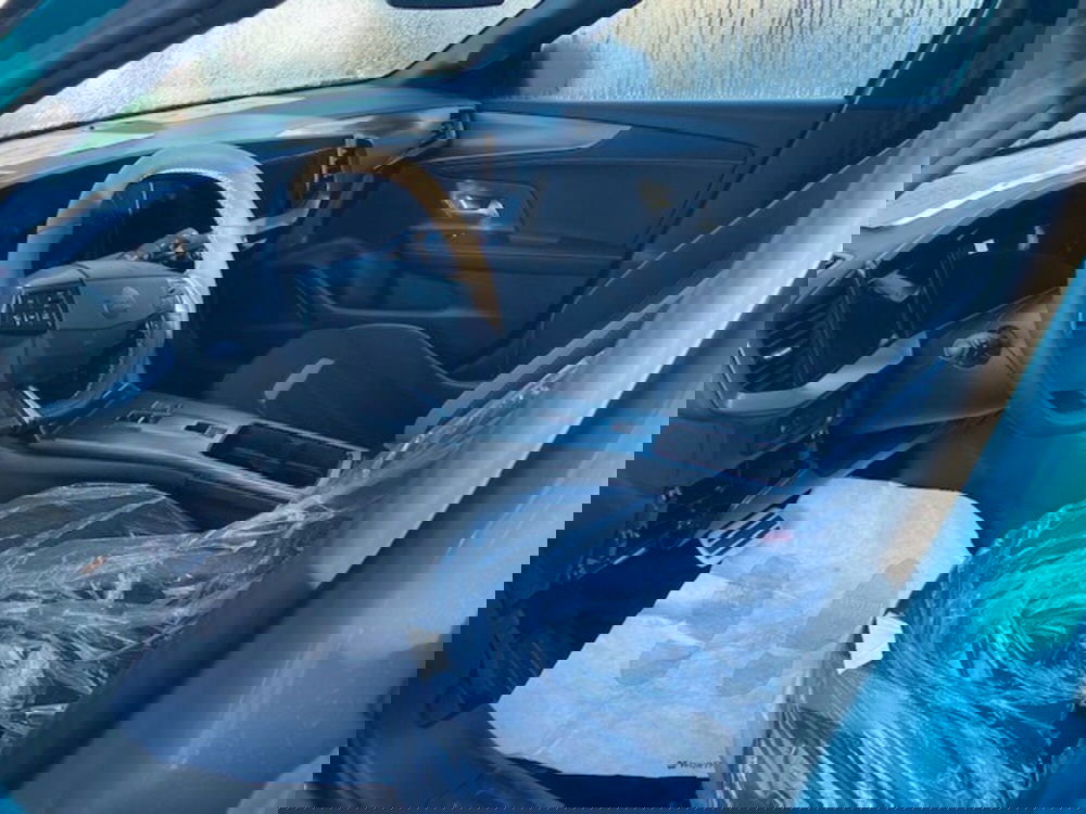 Opel Mokka nuova a Catania (11)