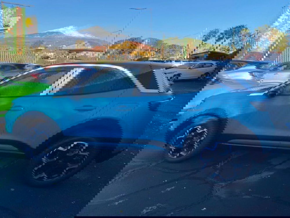 Opel Mokka nuova a Catania (3)