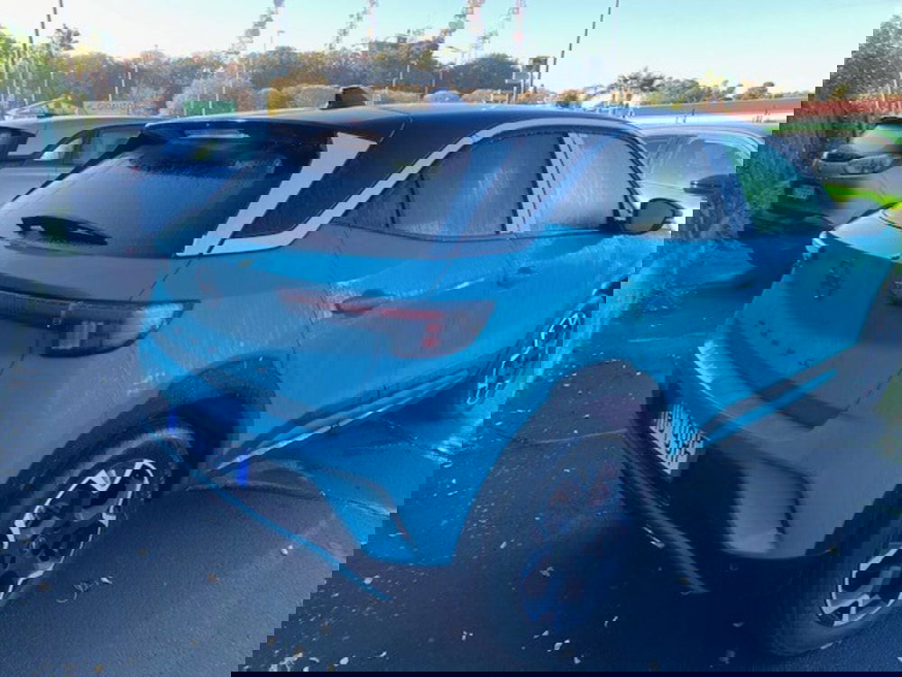 Opel Mokka nuova a Catania (5)