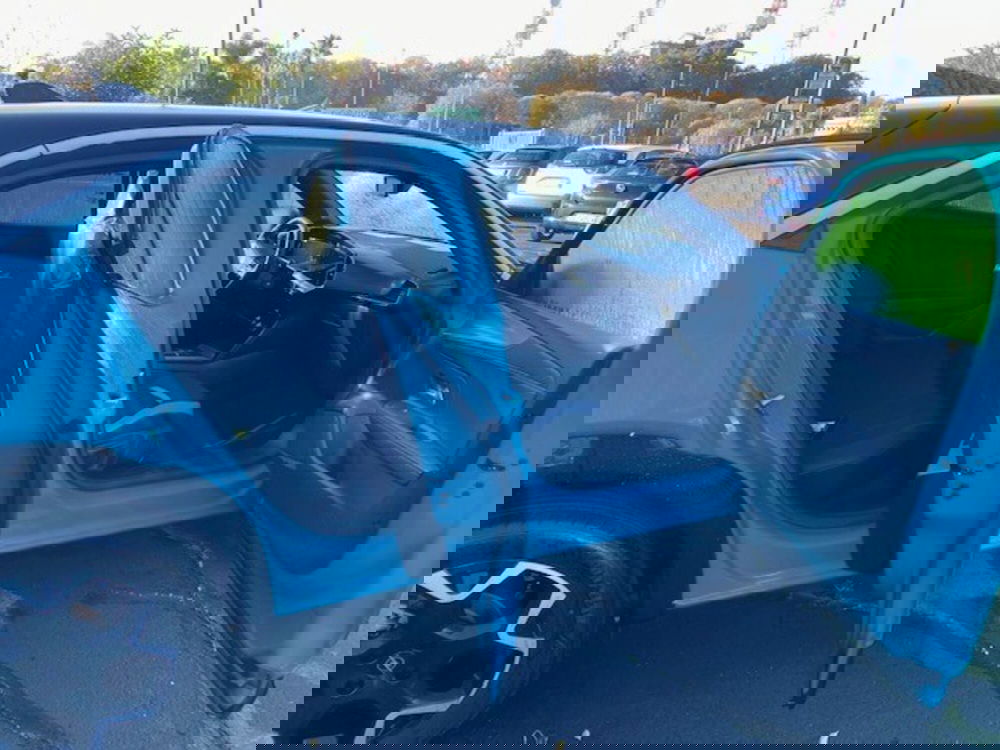 Opel Mokka nuova a Catania (7)