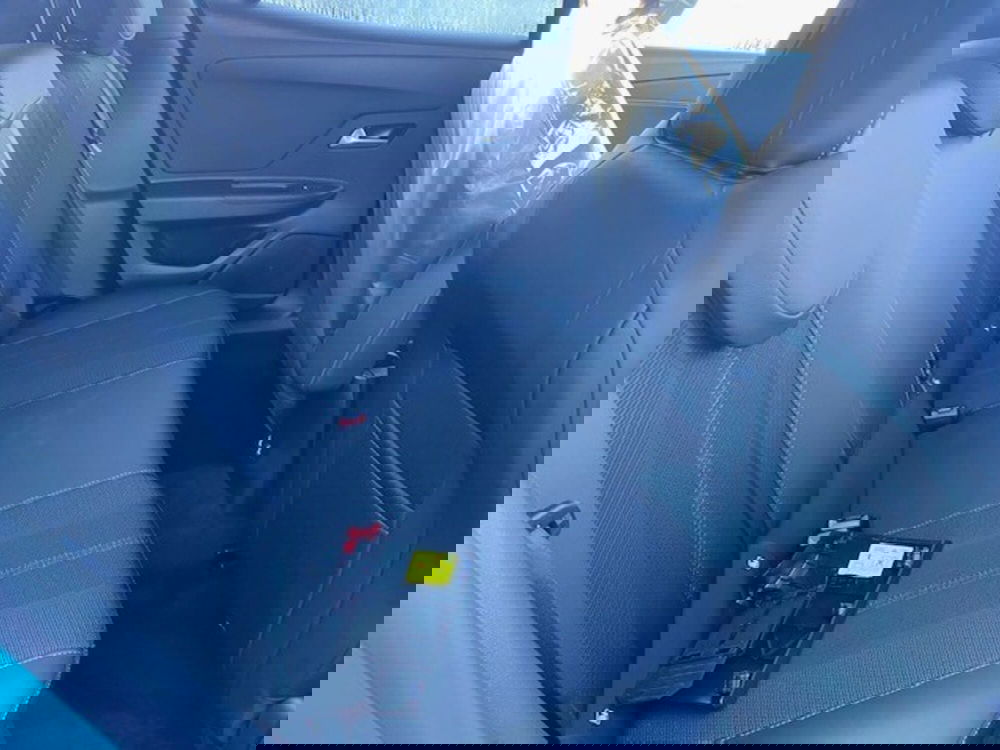 Opel Mokka nuova a Catania (8)