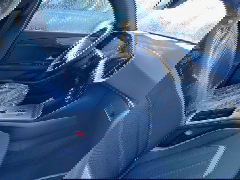 Opel Mokka nuova a Catania (9)