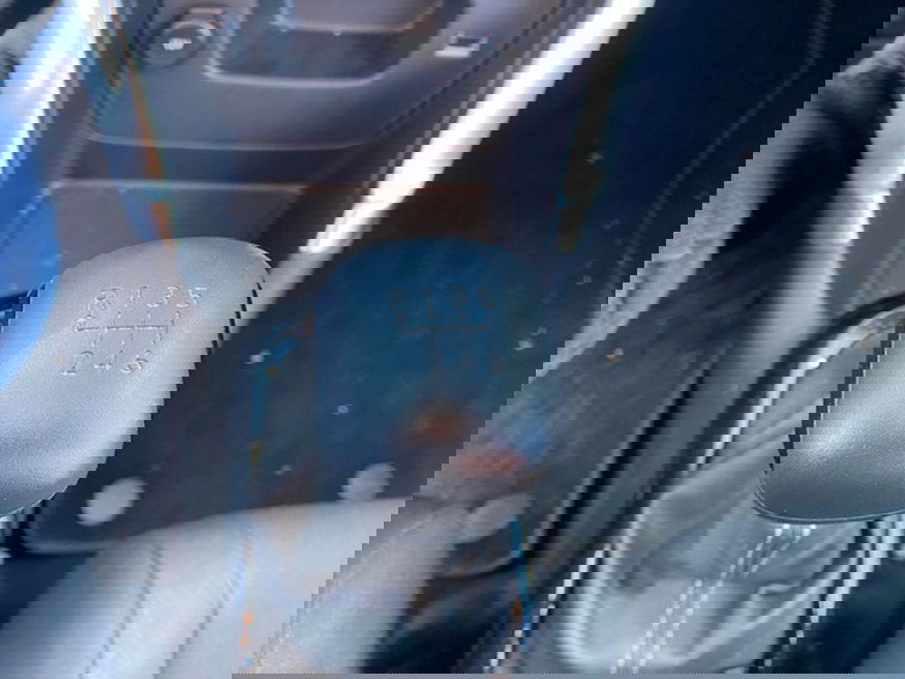 Citroen C3 Aircross usata a Catania (14)