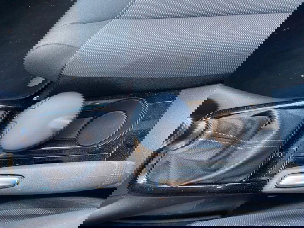 Citroen C3 Aircross usata a Catania (15)