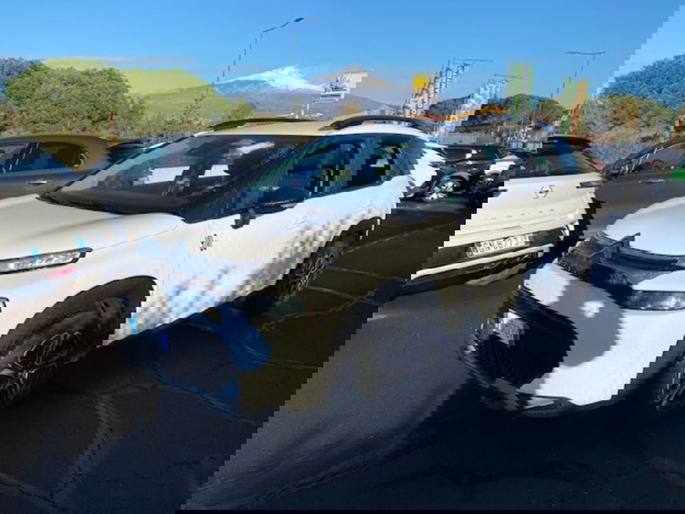 Citroen C3 Aircross usata a Catania (3)