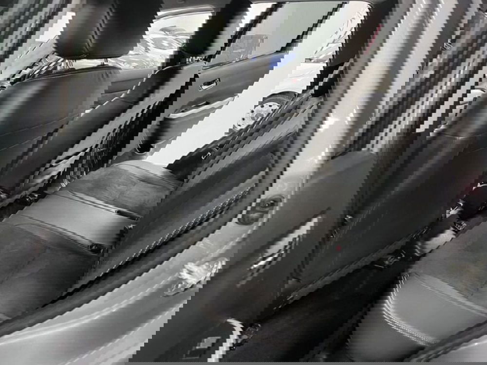 Suzuki Vitara usata a Prato (10)