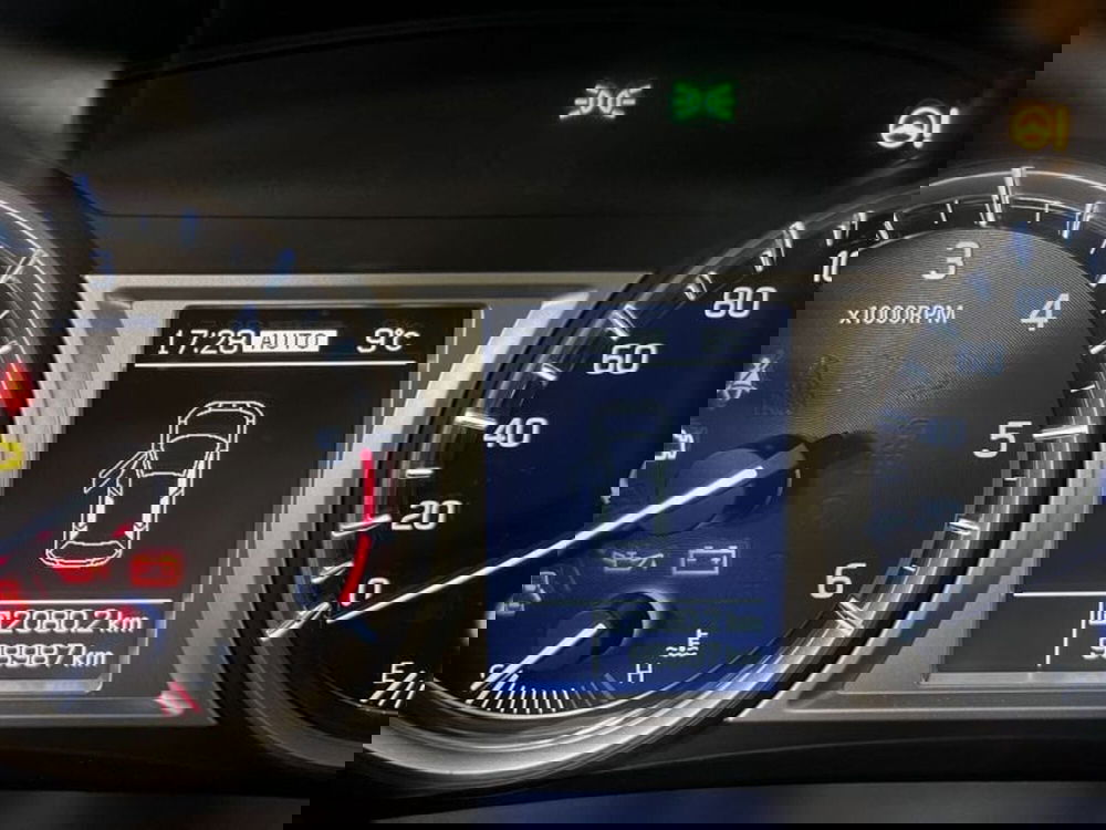 Suzuki Vitara usata a Prato (11)