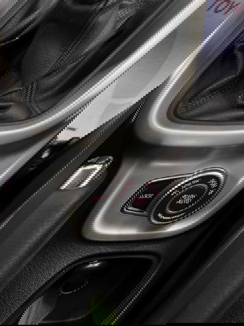 Suzuki Vitara usata a Prato (12)