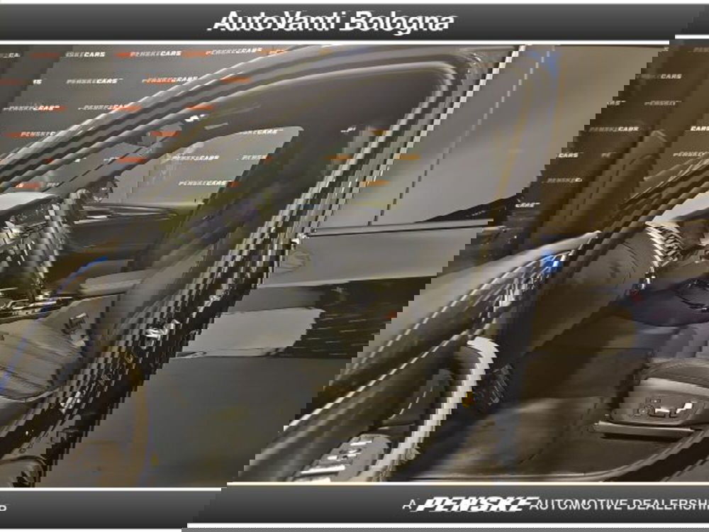 BMW X3 usata a Bologna (11)