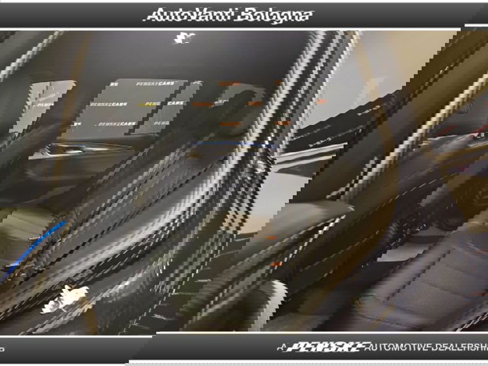 BMW X3 usata a Bologna (12)