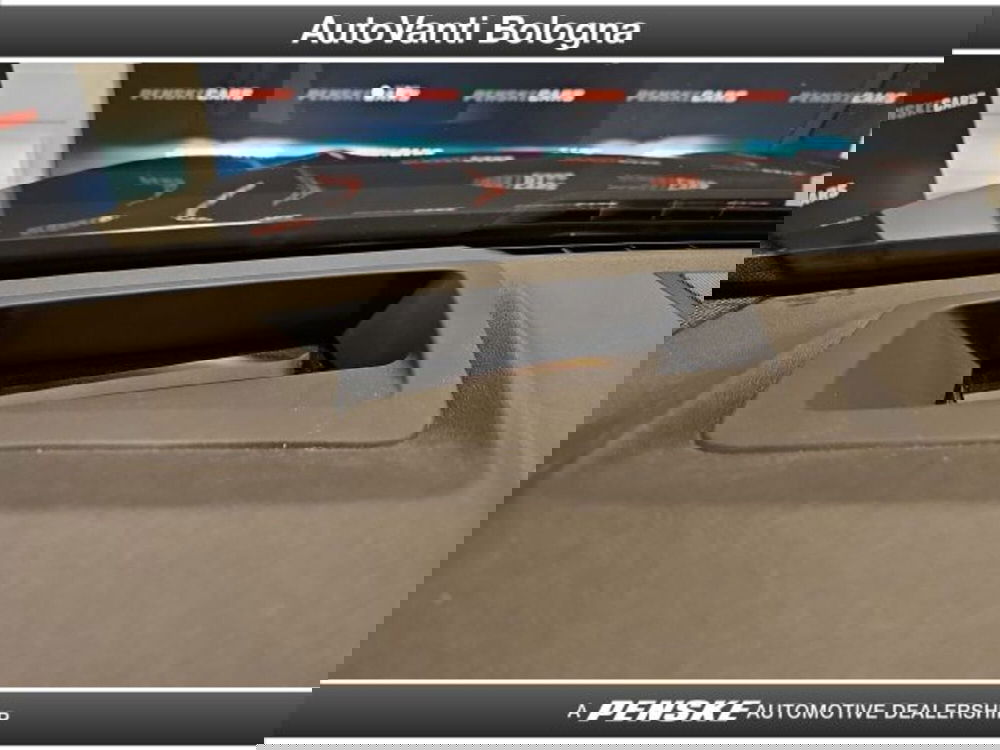 BMW X3 usata a Bologna (13)