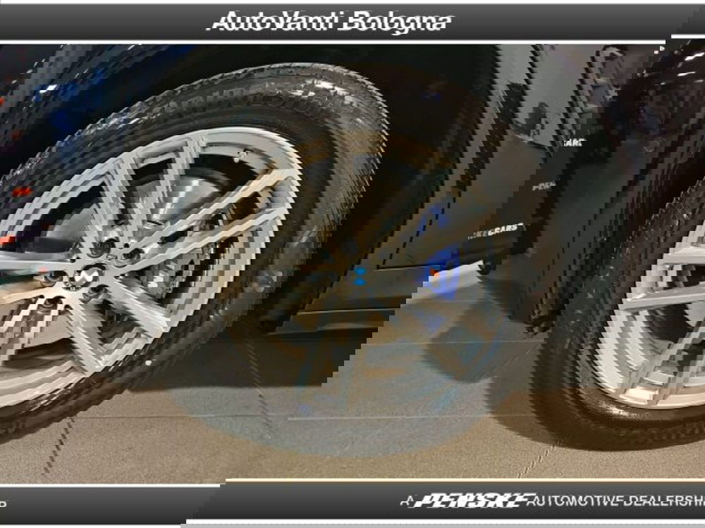 BMW X3 usata a Bologna (9)