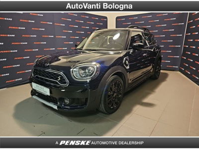 MINI Mini Countryman 1.5 Cooper Essential Countryman ALL4 del 2020 usata a Granarolo dell'Emilia