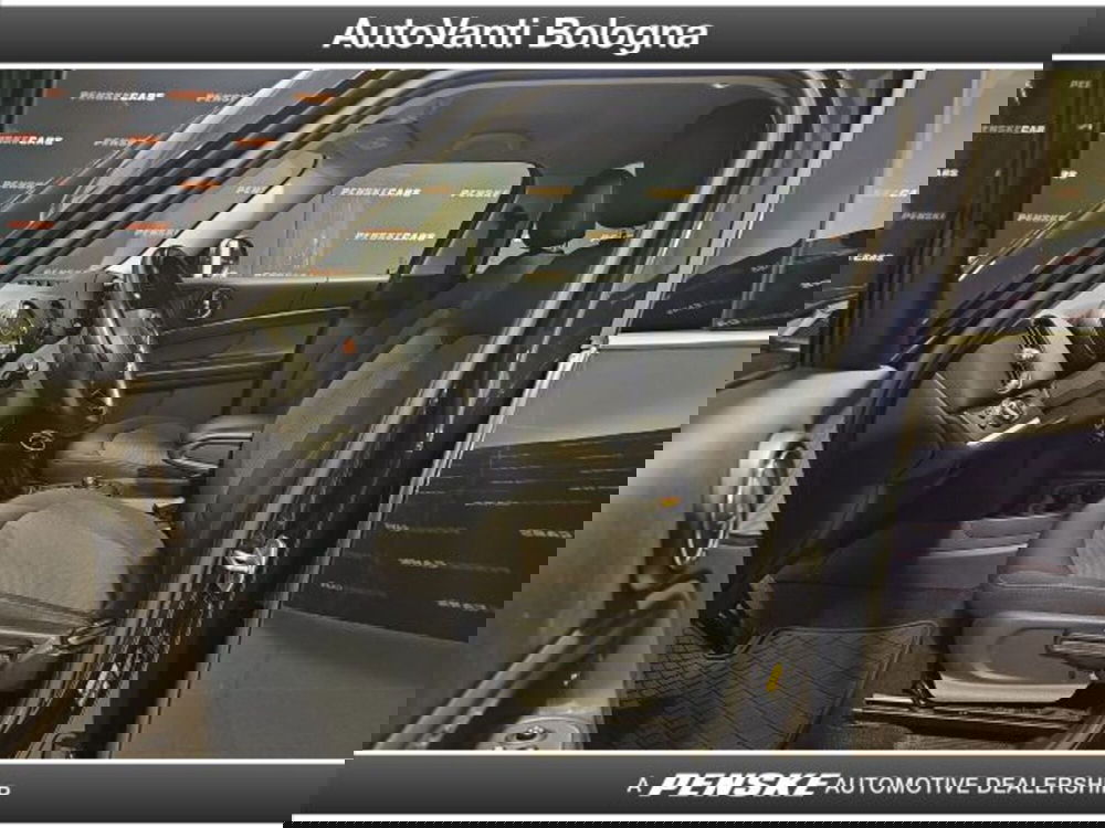 MINI Mini Countryman usata a Bologna (9)