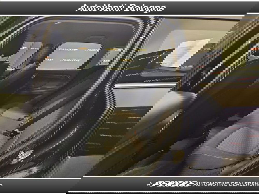 MINI Mini Countryman usata a Bologna (10)