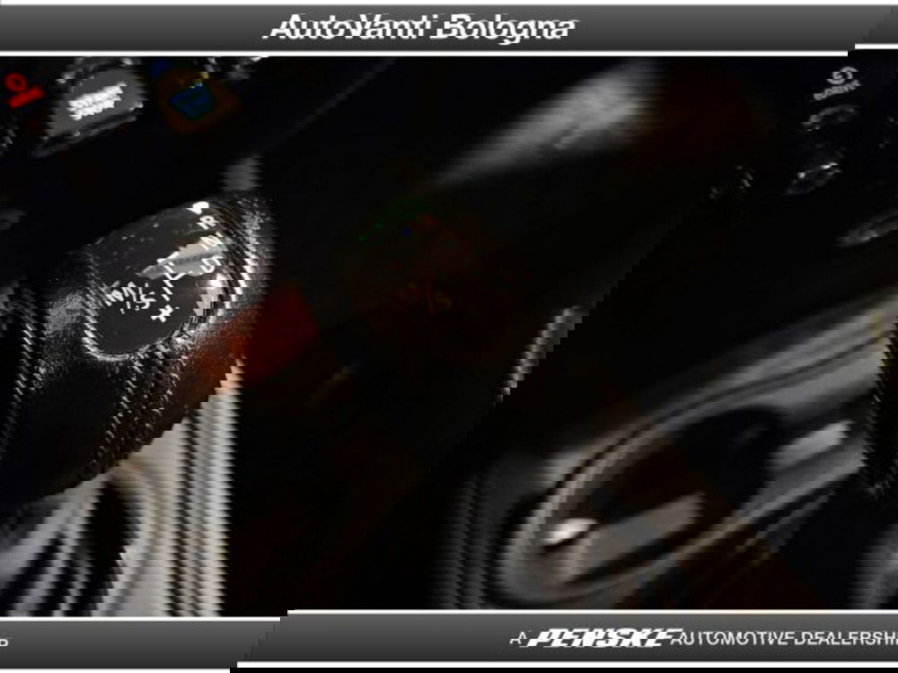 MINI Mini Countryman usata a Bologna (11)