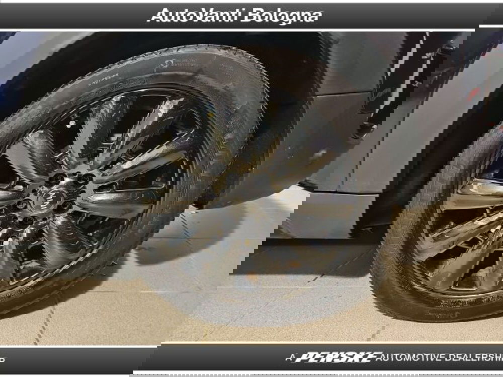 MINI Mini Countryman usata a Bologna (8)