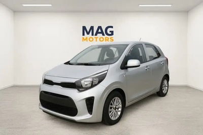 Kia Picanto 1.0 12V 5 porte AMT Urban del 2023 usata a Rende