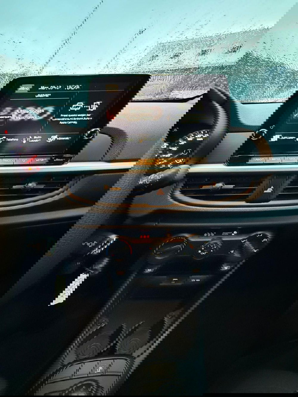 Kia Picanto usata a Cosenza (10)