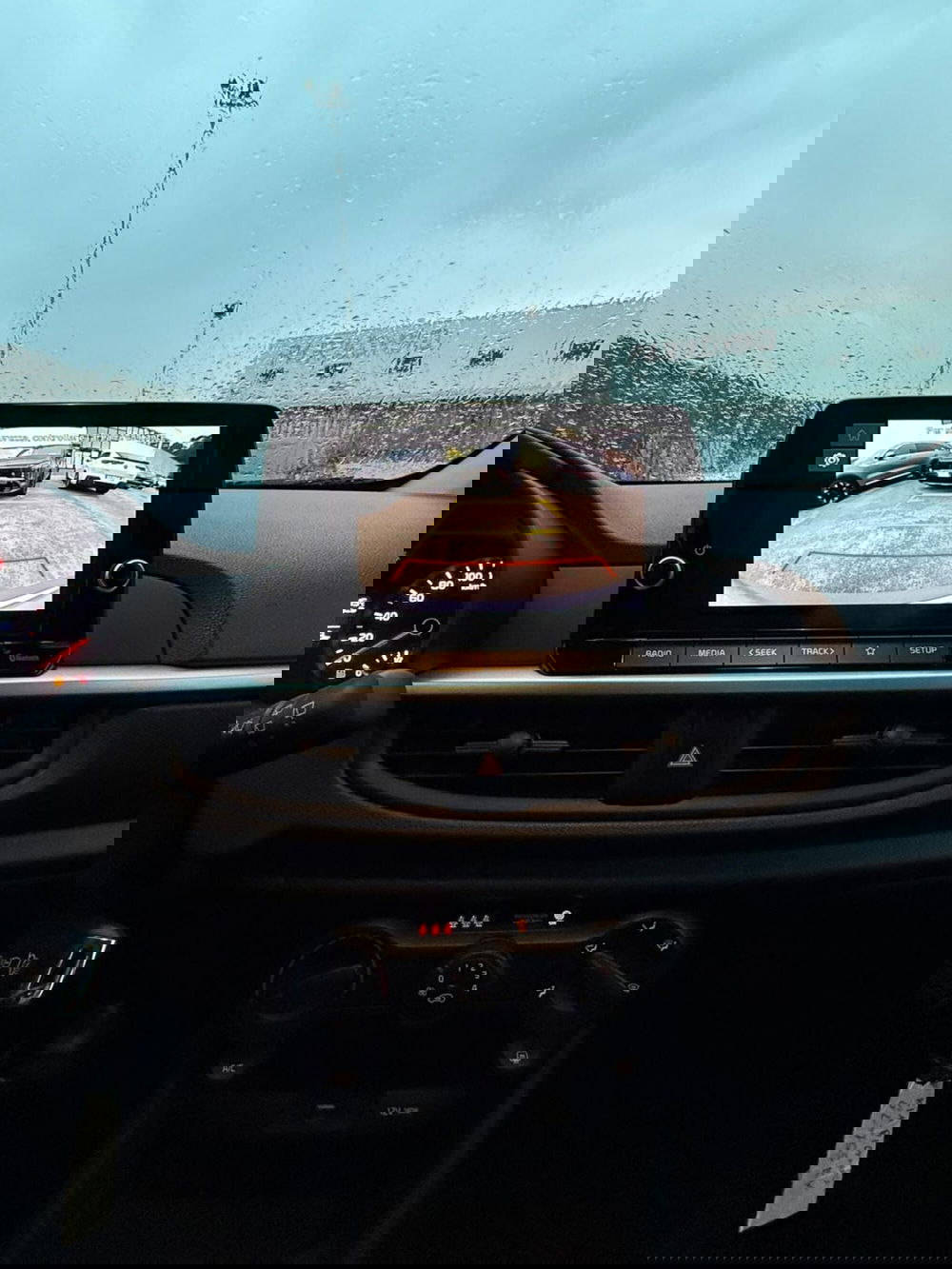 Kia Picanto usata a Cosenza (11)